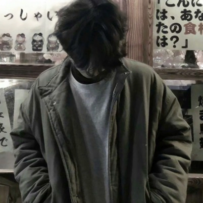 超酷暗黑系男生头像来袭!帅炸啦 男生头像 第13张 超酷暗黑系男生头像来袭!帅炸啦 男生头像 第13张