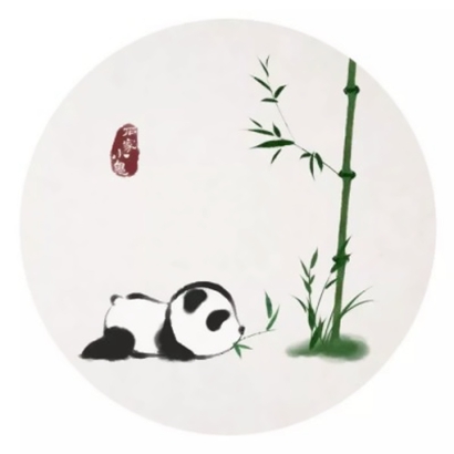 超全！好看的绘画头像图片大集合 其它头像 第25张