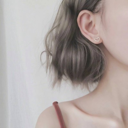 超酷女生部位头像来袭 女生头像 第1张