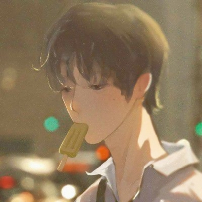 超A!动漫男生帅气冷酷头像来袭 男生头像 第18张 超A!动漫男生帅气冷酷头像来袭 男生头像 第18张