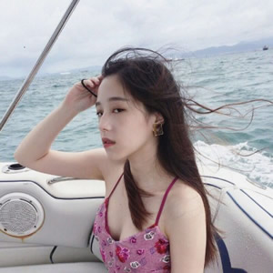 闺蜜2人头像2张一组，闺蜜之间默契的象征 女生头像 第3张