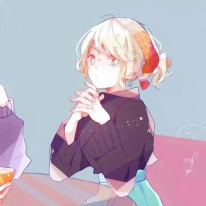 qq头像情侣动漫一对两张合集,快码住 情侣头像 第4张 qq头像情侣动漫一对两张合集,快码住 情侣头像 第4张