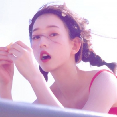 气质爆棚!2025最新女生头像大赏来啦 女生头像 第18张 气质爆棚!2025最新女生头像大赏来啦 女生头像 第18张