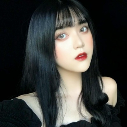 宝藏真人正面女生头像来啦 女生头像 第15张 宝藏真人正面女生头像来啦 女生头像 第15张