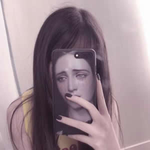 狠狠心动!女生微信伤感头像大全 女生头像 第5张 狠狠心动!女生微信伤感头像大全 女生头像 第5张