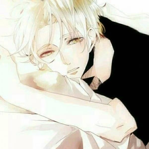 绝美珍藏!动漫唯美的男生头像来袭 男生头像 第16张 绝美珍藏!动漫唯美的男生头像来袭 男生头像 第16张