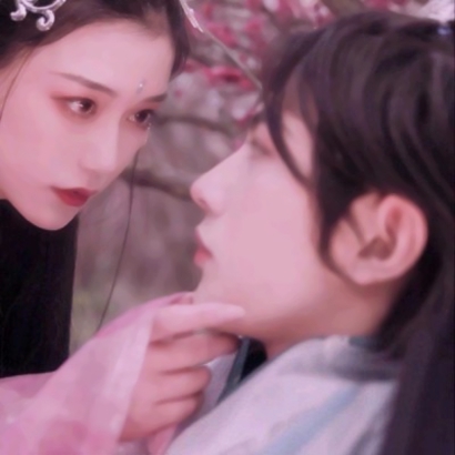 唯美真人古风情侣高清头像来袭! 情侣头像 第17张 唯美真人古风情侣高清头像来袭! 情侣头像 第17张