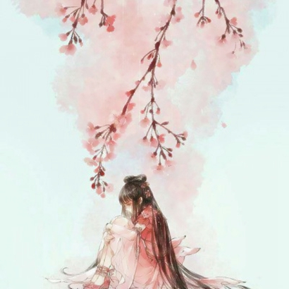 超绝!卡通古风伤感女生头像来袭 女生头像 第14张 超绝!卡通古风伤感女生头像来袭 女生头像 第14张