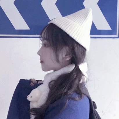 帽子控必看的女生头像大全 女生头像 第10张 帽子控必看的女生头像大全 女生头像 第10张