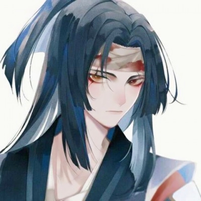 超绝!丧系动漫男生QQ头像来袭 男生头像 第13张 超绝!丧系动漫男生QQ头像来袭 男生头像 第13张