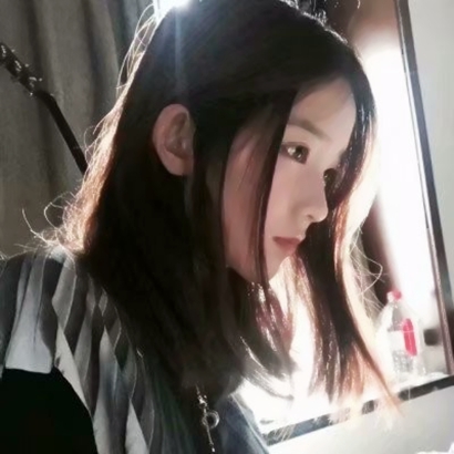 超漂亮的微信女生头像 女生头像 第29张