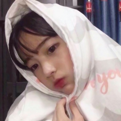 超有氛围感的女生伤感真人头像 女生头像 第6张 超有氛围感的女生伤感真人头像 女生头像 第6张