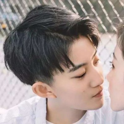 超甜真人情侣头像来袭,高清超可! 情侣头像 第4张 超甜真人情侣头像来袭,高清超可! 情侣头像 第4张