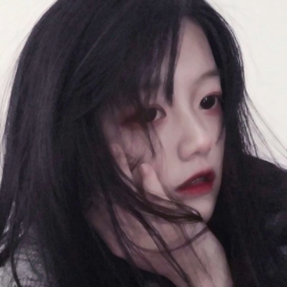 超酷的女生微信头像分享 女生头像 第5张