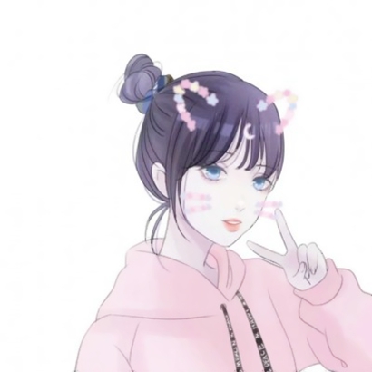 宝藏!简单气质动漫女生头像大全 女生头像 第18张 宝藏!简单气质动漫女生头像大全 女生头像 第18张