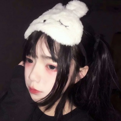 超酷真人女生头像来袭 女生头像 第22张 超酷真人女生头像来袭 女生头像 第22张