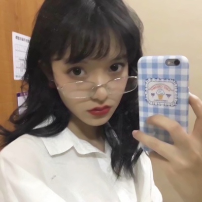 超赞的微信头像时尚女孩图片分享 女生头像 第20张 超赞的微信头像时尚女孩图片分享 女生头像 第20张