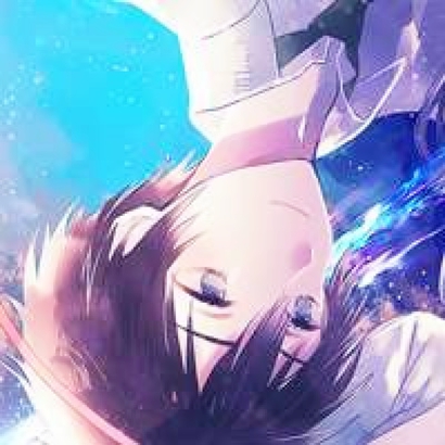 超火动漫情侣头像来袭，甜炸你的屏幕！ 情侣头像 第27张