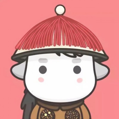 超萌!延禧攻略Q版卡通头像来袭 其它头像 第8张 超萌!延禧攻略Q版卡通头像来袭 其它头像 第8张