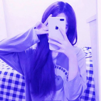 超赞的微信头像时尚女孩图片分享 女生头像 第24张 超赞的微信头像时尚女孩图片分享 女生头像 第24张