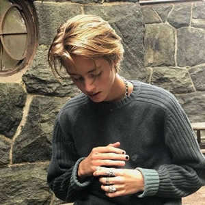 男生欧美风超酷微信头像来袭 男生头像 第8张 男生欧美风超酷微信头像来袭 男生头像 第8张