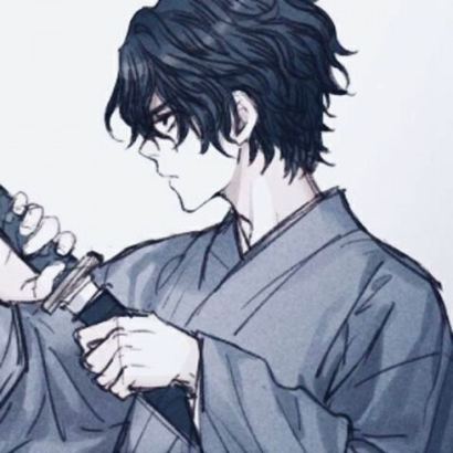 超绝!丧系动漫男生QQ头像来袭 男生头像 第21张 超绝!丧系动漫男生QQ头像来袭 男生头像 第21张