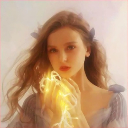 超美的女生美妆头像图片 女生头像 第35张 超美的女生美妆头像图片 女生头像 第35张