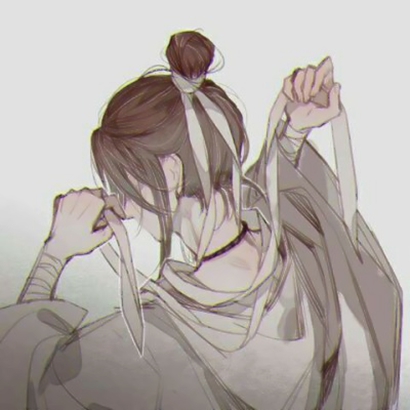 超绝!丧系动漫男生QQ头像来袭 男生头像 第15张 超绝!丧系动漫男生QQ头像来袭 男生头像 第15张