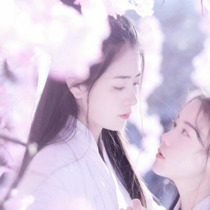 被这组精致古风女生头像美哭 女生头像 第16张 被这组精致古风女生头像美哭 女生头像 第16张