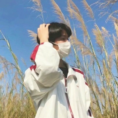 宝藏!清新干净的男生真人头像来啦 男生头像 第10张 宝藏!清新干净的男生真人头像来啦 男生头像 第10张