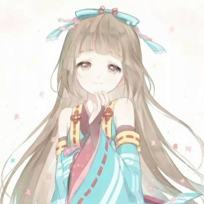 超绝!清新淡雅的动漫女生头像来袭 女生头像 第19张 超绝!清新淡雅的动漫女生头像来袭 女生头像 第19张
