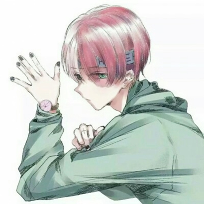 动漫超帅男生头像大全,赶紧码住! 男生头像 第10张 动漫超帅男生头像大全,赶紧码住! 男生头像 第10张