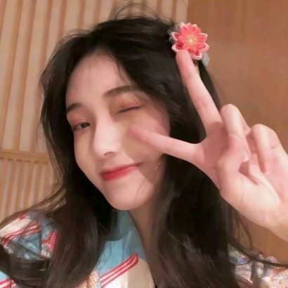 真人女生时尚潮流头像大全,速来围观! 女生头像 第2张 真人女生时尚潮流头像大全,速来围观! 女生头像 第2张