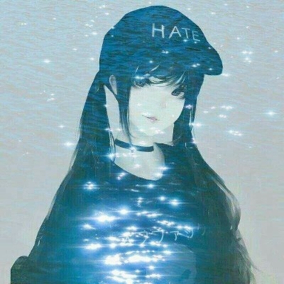 动漫情侣头像一男一女图片,满满的CP感 情侣头像 第10张 动漫情侣头像一男一女图片,满满的CP感 情侣头像 第10张