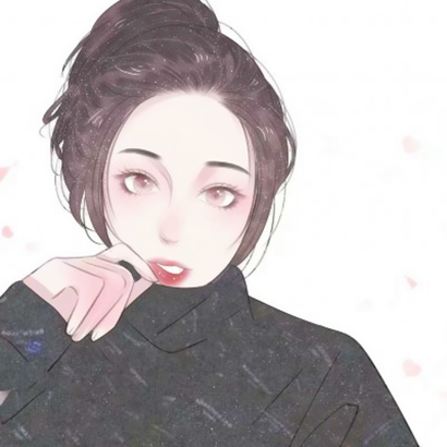 宝藏!简单气质动漫女生头像大全 女生头像 第5张 宝藏!简单气质动漫女生头像大全 女生头像 第5张