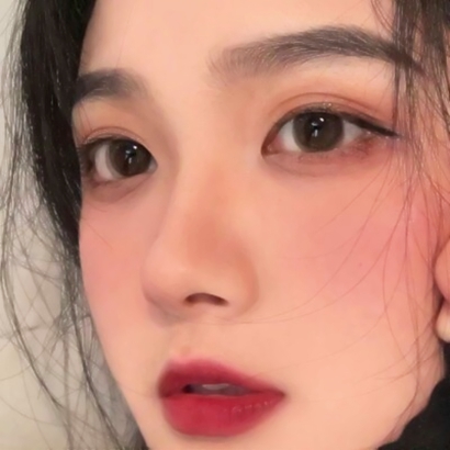 超绝!女生脸部近距离头像来袭 女生头像 第1张 超绝!女生脸部近距离头像来袭 女生头像 第1张