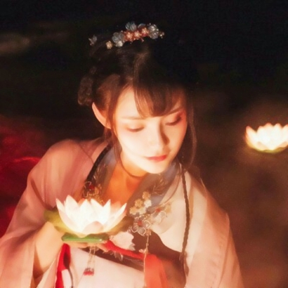 被这组精致古风女生头像美哭 女生头像 第13张 被这组精致古风女生头像美哭 女生头像 第13张