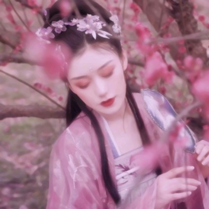唯美真人古风情侣高清头像来袭! 情侣头像 第15张 唯美真人古风情侣高清头像来袭! 情侣头像 第15张