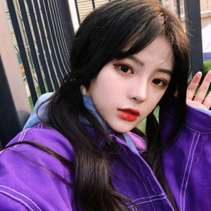 真人时尚好看女生头像大全! 女生头像 第14张 真人时尚好看女生头像大全! 女生头像 第14张