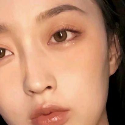 超好看的微信女生脸部头像 女生头像 第21张 超好看的微信女生脸部头像 女生头像 第21张