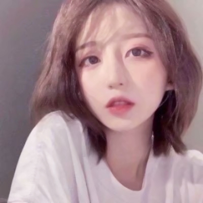 超漂亮的微信女生头像 女生头像 第25张