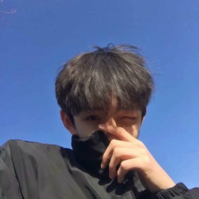 宝藏!清新干净的男生真人头像来啦 男生头像 第6张 宝藏!清新干净的男生真人头像来啦 男生头像 第6张