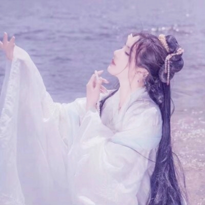 被这组精致古风女生头像美哭 女生头像 第8张 被这组精致古风女生头像美哭 女生头像 第8张