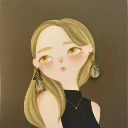 动漫姐妹头像一对两张,赶紧拉上姐妹 友情头像 第10张 动漫姐妹头像一对两张,赶紧拉上姐妹 友情头像 第10张
