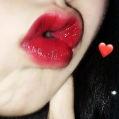 超美的女生美妆头像图片 女生头像 第10张 超美的女生美妆头像图片 女生头像 第10张