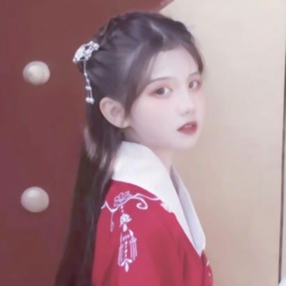 被这组精致古风女生头像美哭 女生头像 第22张 被这组精致古风女生头像美哭 女生头像 第22张