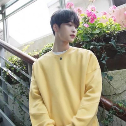 微信小清新男生头像来袭!超绝~ 男生头像 第5张 微信小清新男生头像来袭!超绝~ 男生头像 第5张