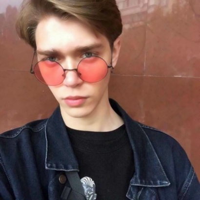 超绝的独一无二情侣头像一男一女 情侣头像 第13张 超绝的独一无二情侣头像一男一女 情侣头像 第13张