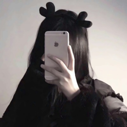 手机控女生头像分享 女生头像 第32张