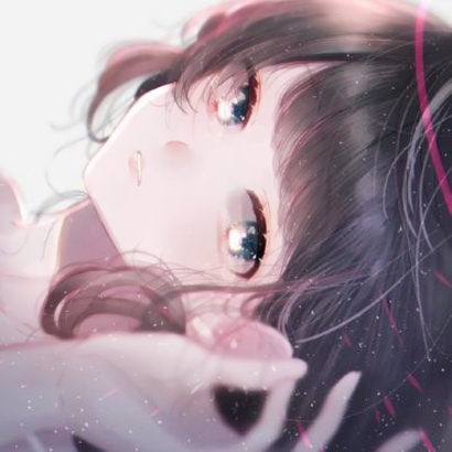 超A动漫女头像来袭,霸气感拉满 女生头像 第18张 超A动漫女头像来袭,霸气感拉满 女生头像 第18张